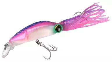 Yo-Zuri Hydro Squirt R1170 Floating Lure Drag Queen