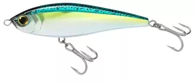 Yo-Zuri Hydro Twitchbait R1432 Lure 6in Green Mackerel