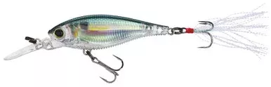 Yo-Zuri R1104 3DB Shad Suspending Lure Real Gizzard Shad