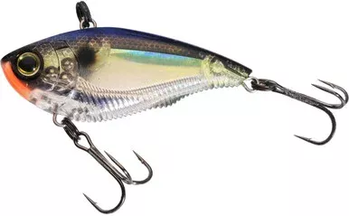 Yo-Zuri R1145 3DB Vibe Lure PSSH Prism Sexy Shad
