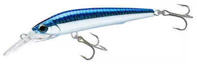 Yo-Zuri R1150 Hydro Magnum Lure BM Blue Mackerel