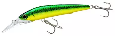 Yo-Zuri R1150 Hydro Magnum Lure GM Green Mackerel