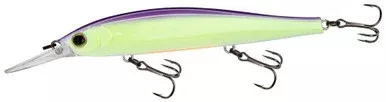 Yo-Zuri R1372 3DB Jerkbait 110 Deep Lure – Bold Table Rock Shad