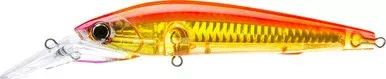 Yo-Zuri R1456 3D Diver – 5-1/2in – Pink Orange