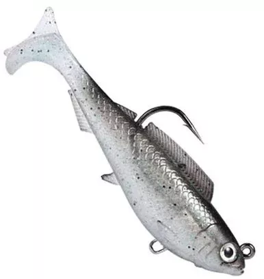 Z-Man Herculez – 5in – Bad Shad