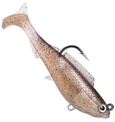 Z-Man HerculeZ Swimbait – 6in – Houdini