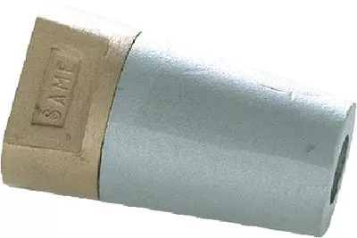 ZINC BENETEAU PROP NUT COMPL 3