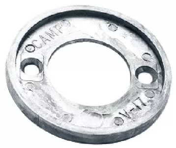 ZINC VOLVO RING 100