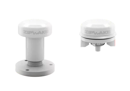 Zipwake External Global Positioning Unit