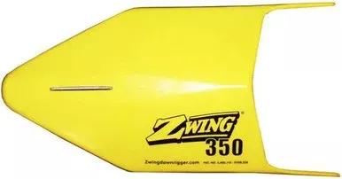 Zwing Downrigger 350 Yellow
